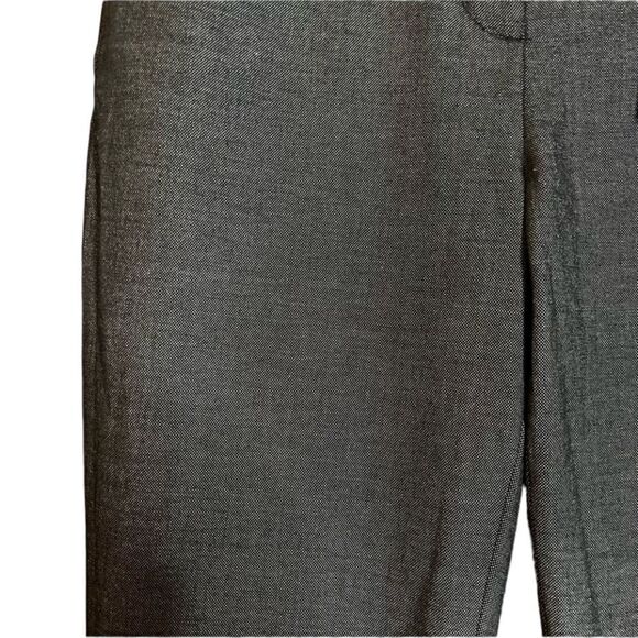 NWT! Express mid rise skinny dress pants. Size 4 - Picture 11 of 13